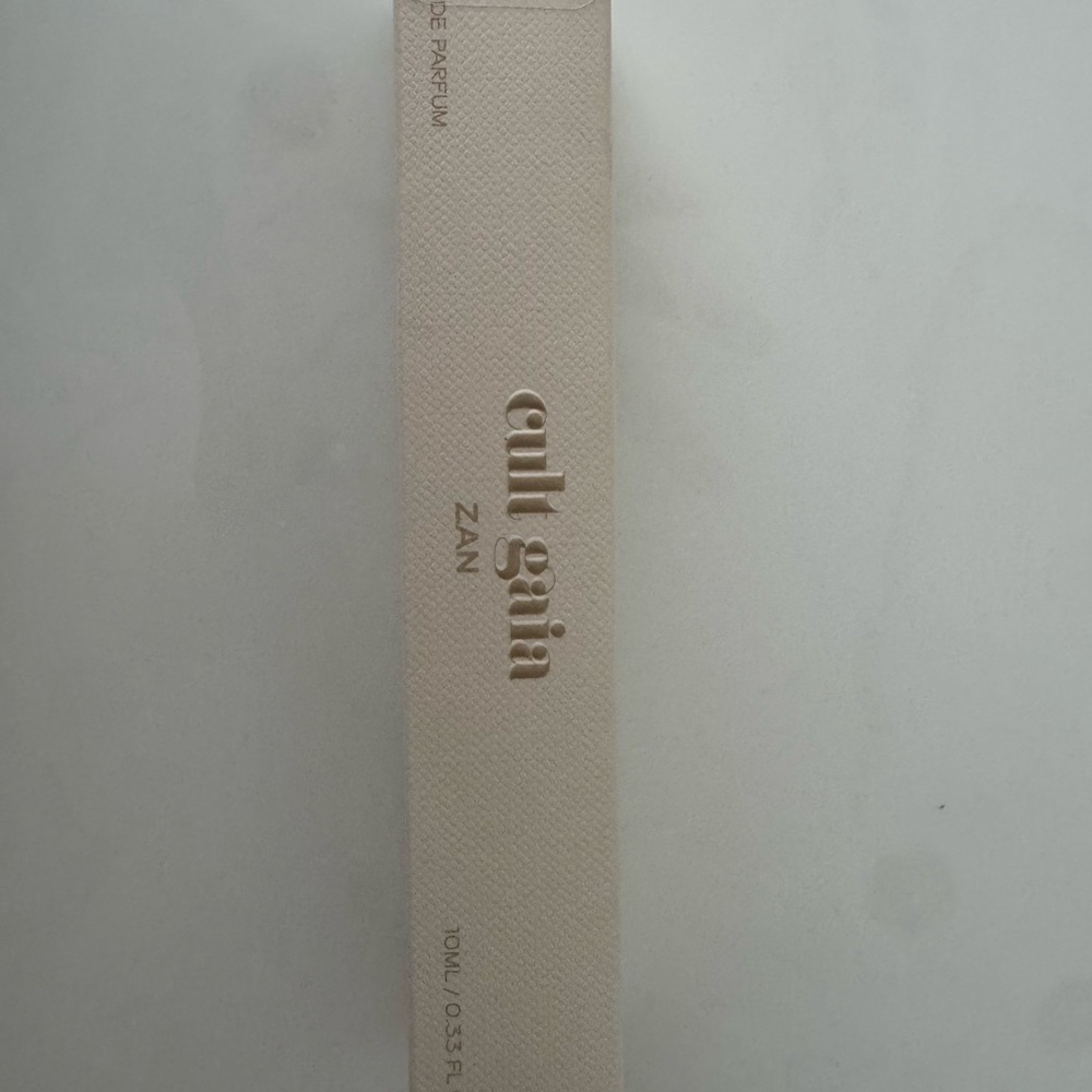 Cult Gaia Zan Perfume Roller - Picture 3 of 4
